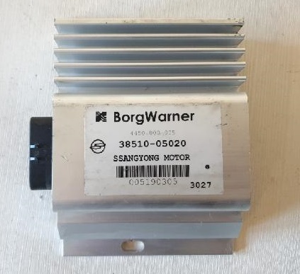38510-05020 Ssangyong Musso