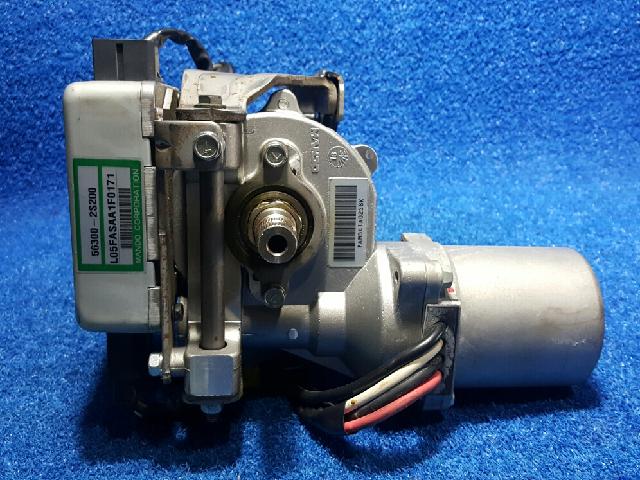 56300 2S200 Hyundai Tucson 2010