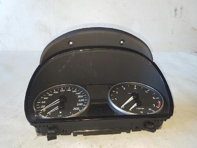 6964505 BMW 320i 2005