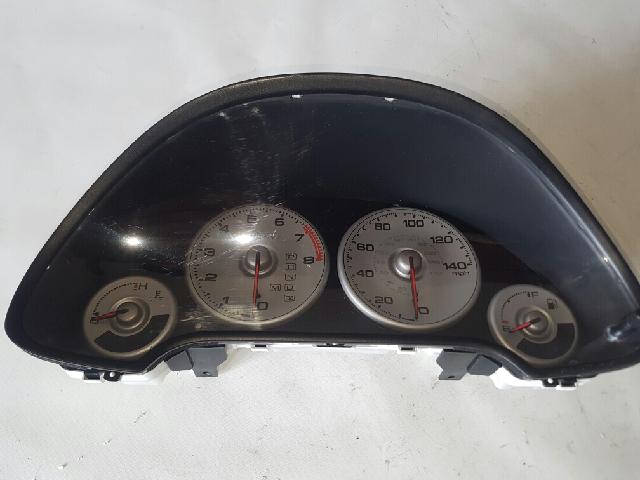 7810 S6M A112 M1 Acura RSX AT