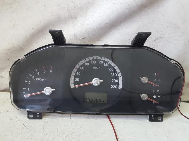 94003 1F210 Kia Sportage 2005