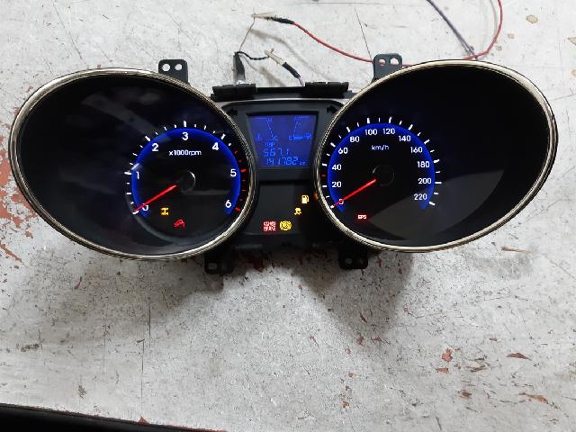 94003 2S440 Hyundai Tucson IX35 2012