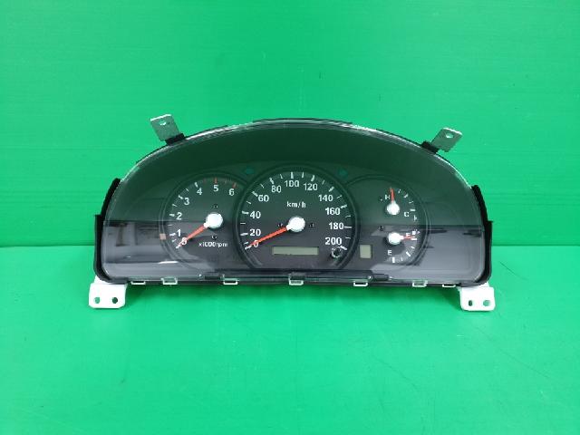 94003 3E265 Kia Sorento 2007