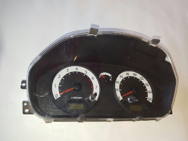 94013 07030 Kia Morning 2008