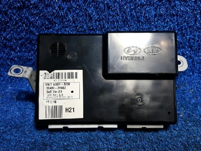 95400 2H002 Hyundai Avante HD