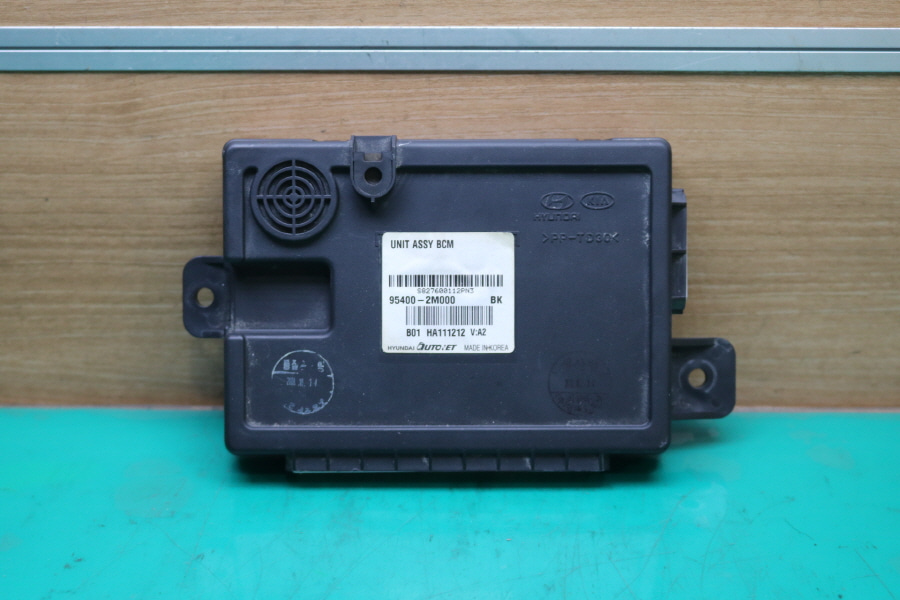 95400 2M000 Hyundai Genesis Coupe