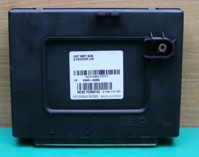 95400 A9050 Kia Canival