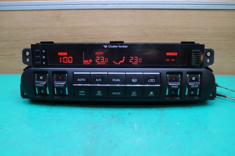 97250-2J730 KIA Mohave