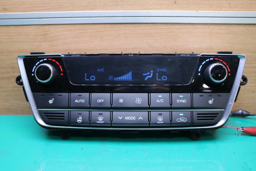 97250-C1580GU Hyundai New Sonata