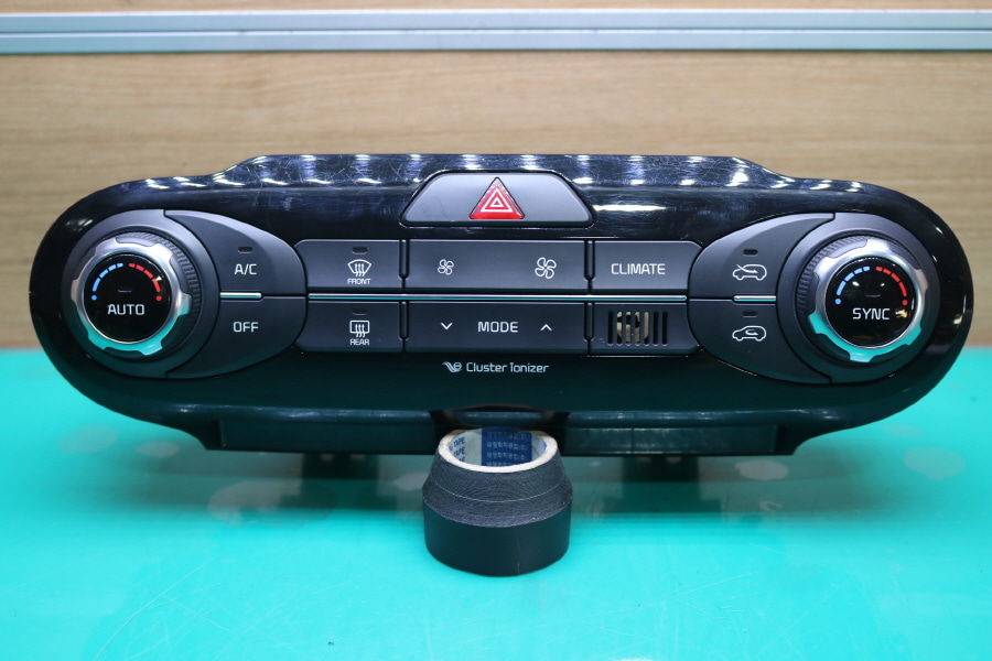 97250-C5500 KIA Sorento Auto