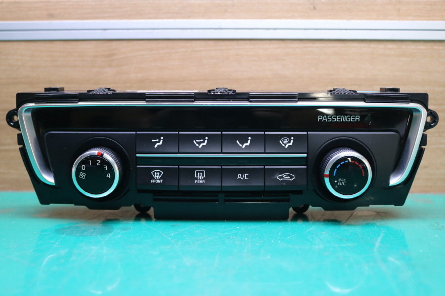 97250-D4500 KIA K5 Manual