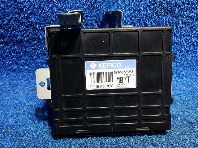 Hyundai Tucson 95440 39695