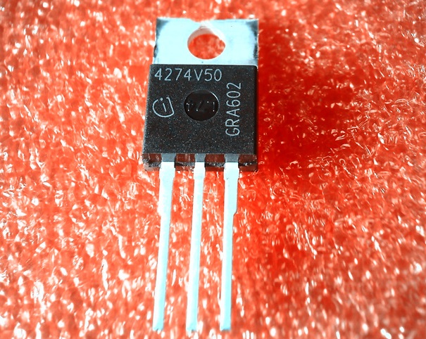 4274V50 TO-220