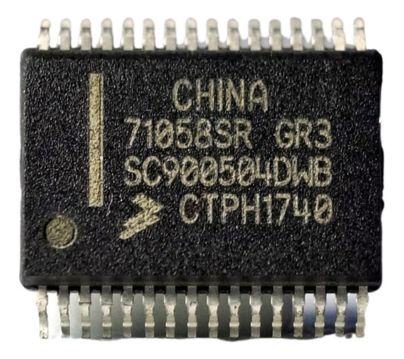 71058SR SC900504DWB