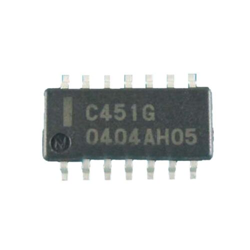 C451G