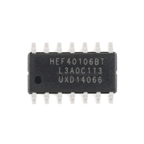 HEF40106BT