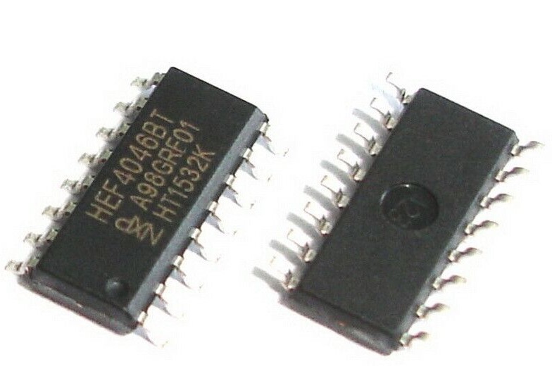 HEF4046BT