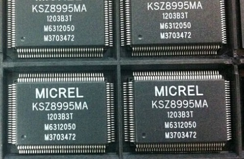KSZ8995XA