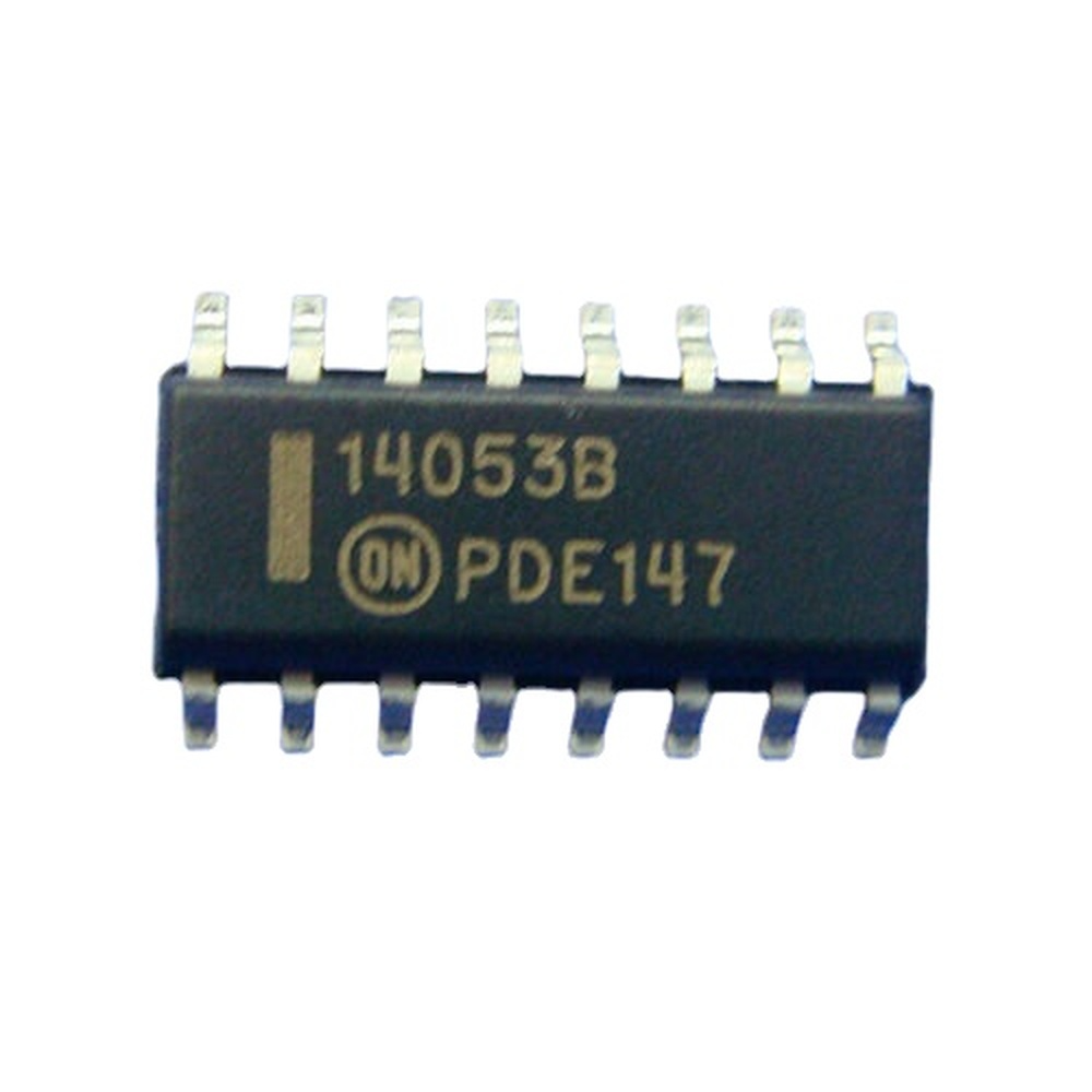 MC14053B