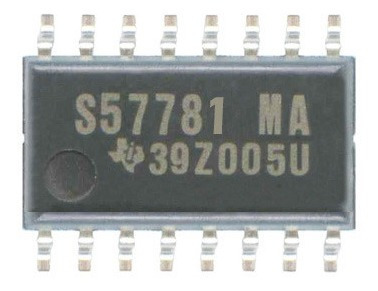S57781MA SOP16
