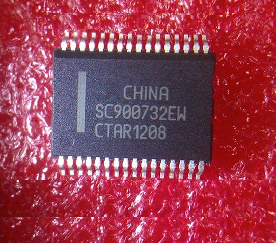 SC900732EW SC900732 hssop36
