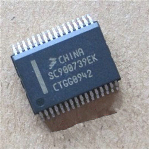 SC900739EK SSOP32