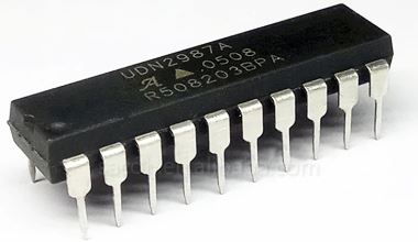 UDN2987A