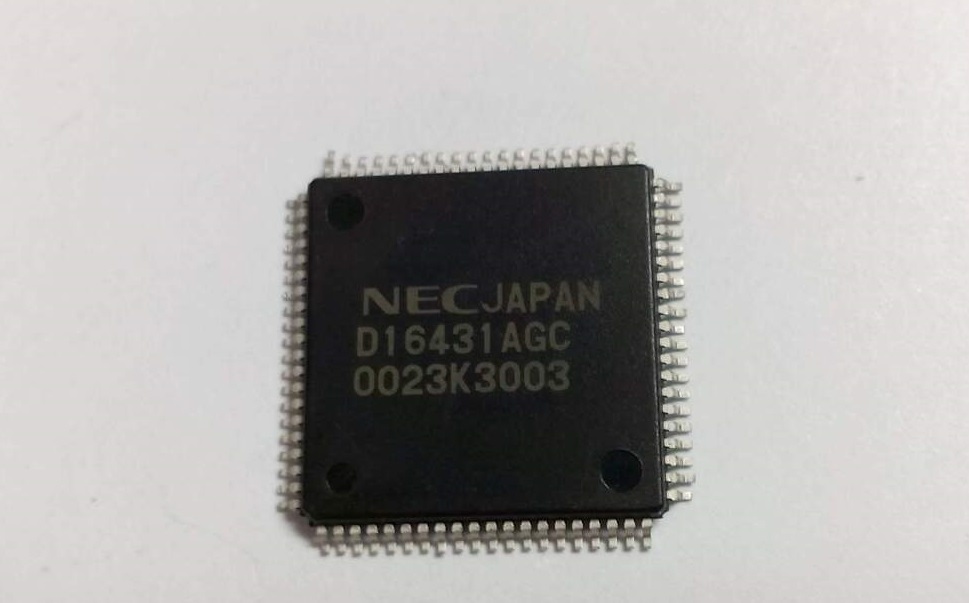 upD16431AGC