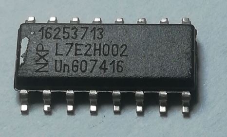 16253713 SOP16