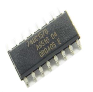 74HC157D SOP16