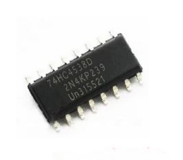 74HC4538 SOP16