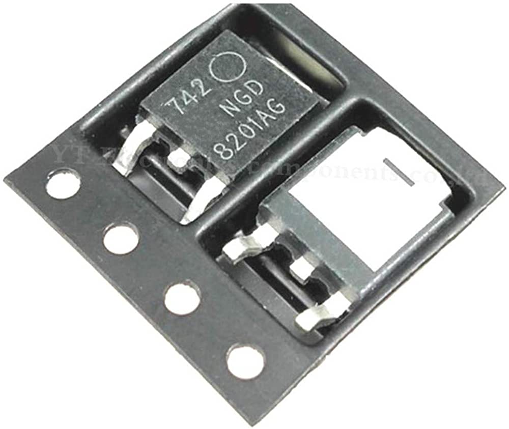 8201AG