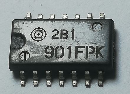901FPK SOP14
