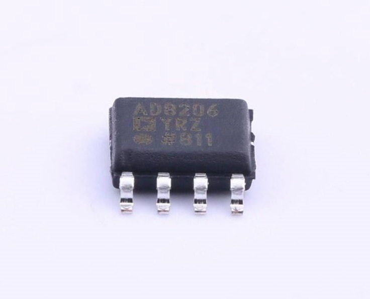 AD8206 SOP8