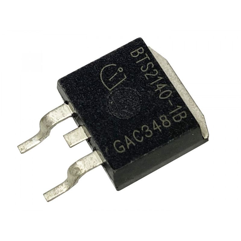 BTS2140 TO-263