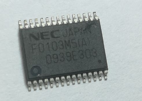 F0103M5 TSSOP30