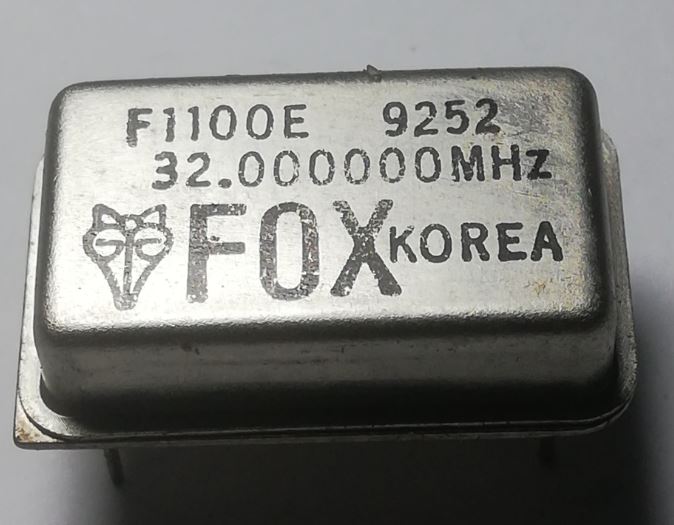 F1100E 9252