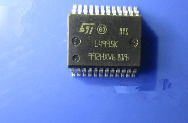 L4995K PowerSSO-24