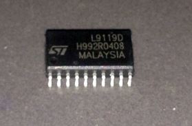 L9119D SOP20