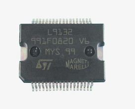 L9132 HSOP36