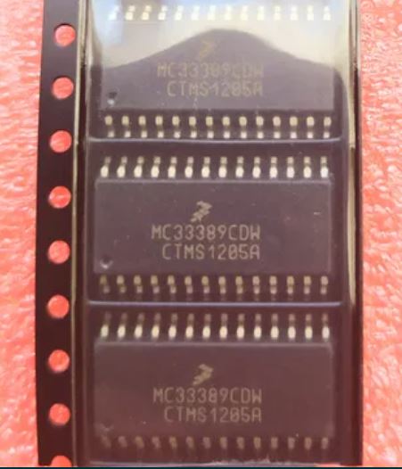MC33389CDW SOP28