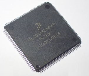 MC9S12H256VPV QFP112