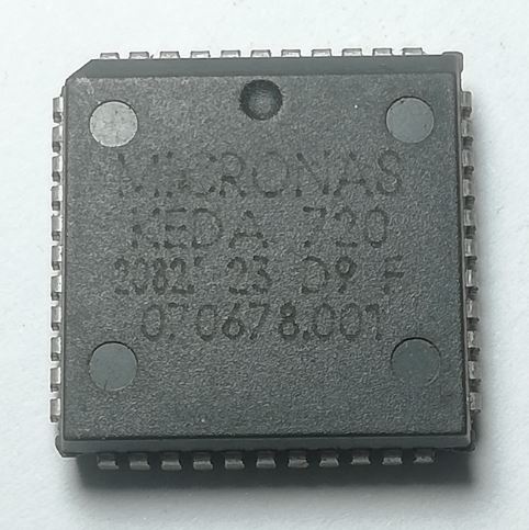 Micronas Keda-720