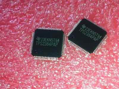 New Original TPS2384PAP TQFP64