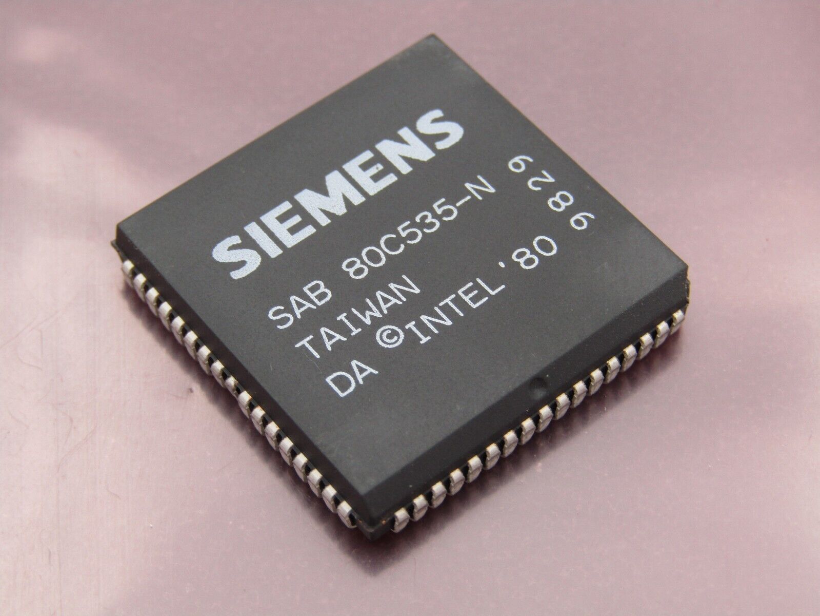 SAB80C535-N