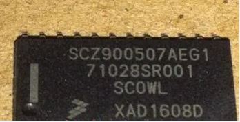 SCZ900507AEG1- 71028SR001