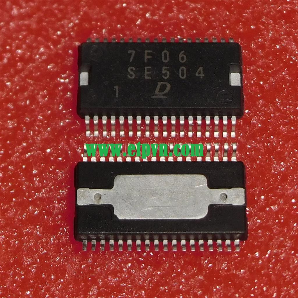 SE504-HSOP36