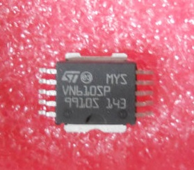 STMicroelectronics VN610SP