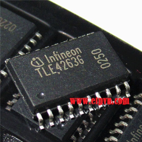 TLE4263G SOP20