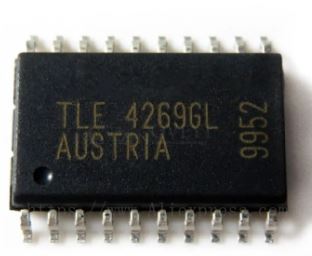TLE4269GL SOP20